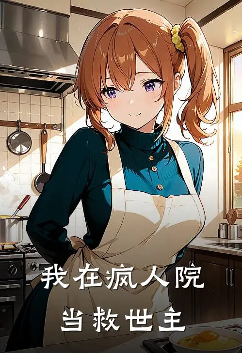 我在疯人院当救世主