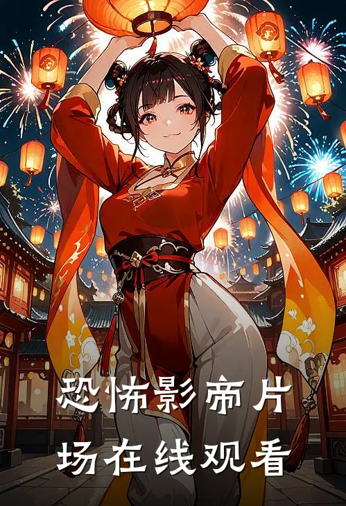 恐怖影帝片场在线观看