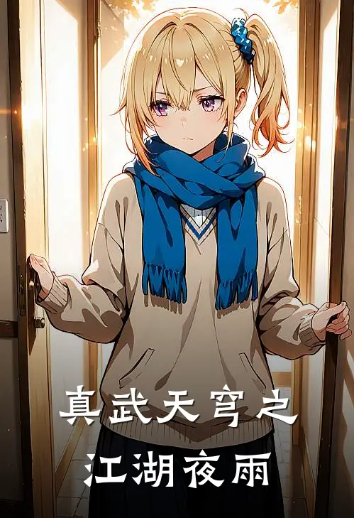 真武天穹之江湖夜雨