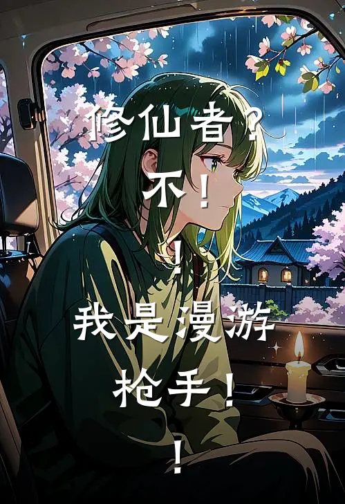 修仙者？不！！我是漫游枪手！！刘飞扬杰哥热门的小说_热门小说在线阅读修仙者？不！！我是漫游枪手！！刘飞扬杰哥