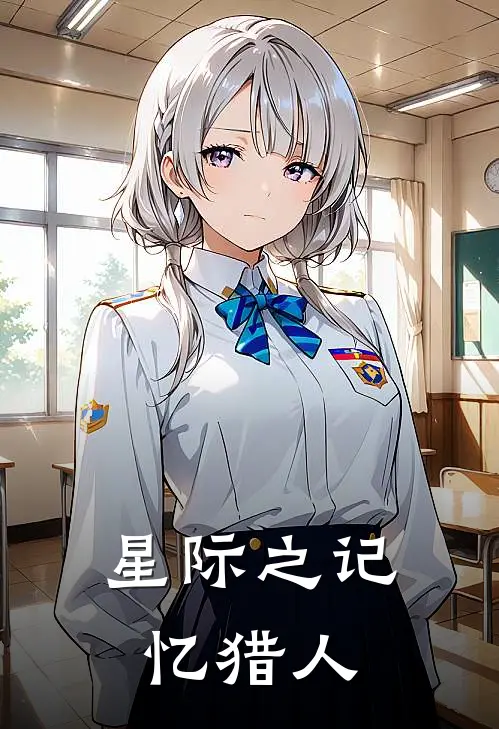 星际之记忆猎人