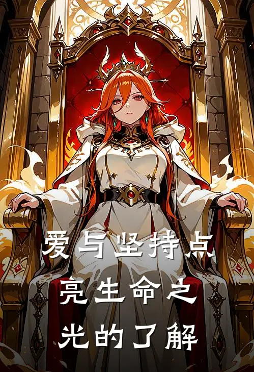 爱与坚持点亮生命之光的了解