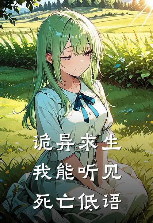 《诡异求生：我能听见死亡低语》周闻觉周闻觉火爆新书_诡异求生：我能听见死亡低语(周闻觉周闻觉)最新热门小说