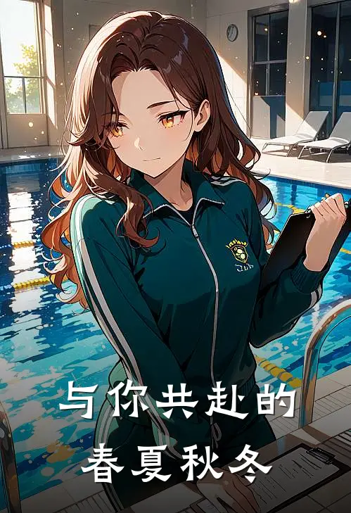 与你共赴的春夏秋冬
