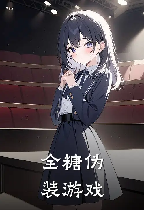 全糖伪装游戏(陆北洲沈清)最热门小说_全本完结小说全糖伪装游戏(陆北洲沈清)