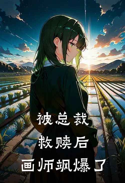 被总裁救赎后，画师飒爆了李渊李申冬免费小说大全_小说完结被总裁救赎后，画师飒爆了(李渊李申冬)