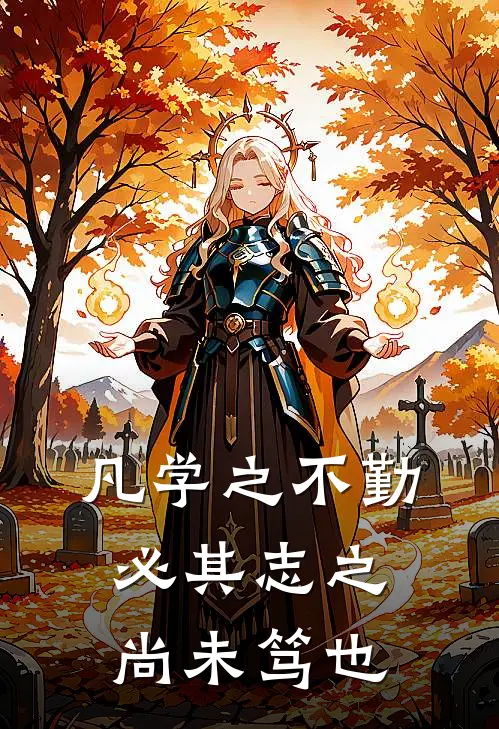 凡学之不勤,必其志之尚未笃也