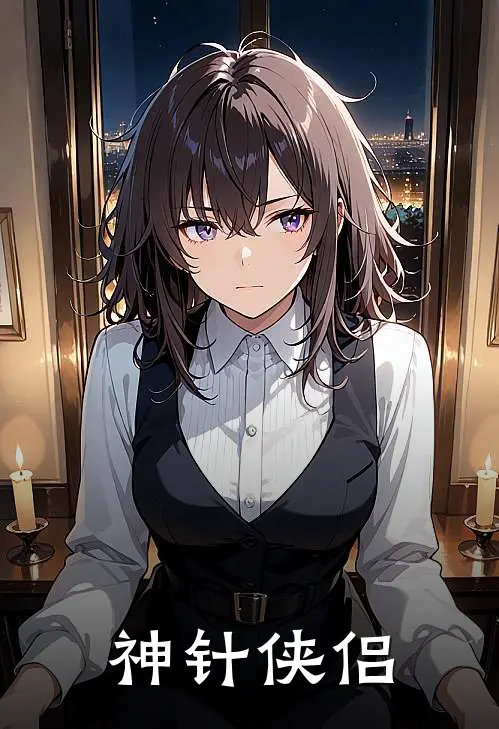 神针侠侣(杨飞赵三炮)最热门小说_全本完结小说神针侠侣(杨飞赵三炮)