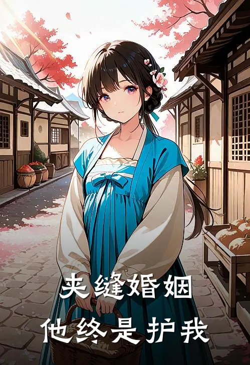 夹缝婚姻：他终是护我