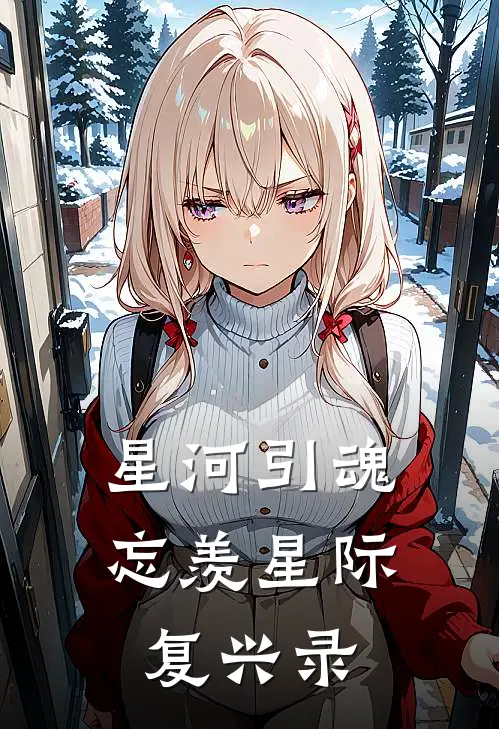 星河引魂：忘羡星际复兴录林星晚璇玑完结版小说阅读_完整版小说免费阅读星河引魂：忘羡星际复兴录(林星晚璇玑)