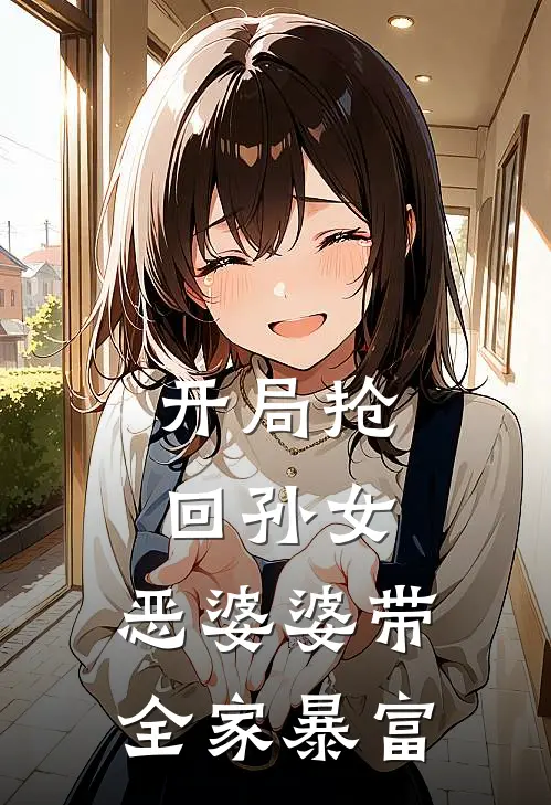 开局抢回孙女，恶婆婆带全家暴富