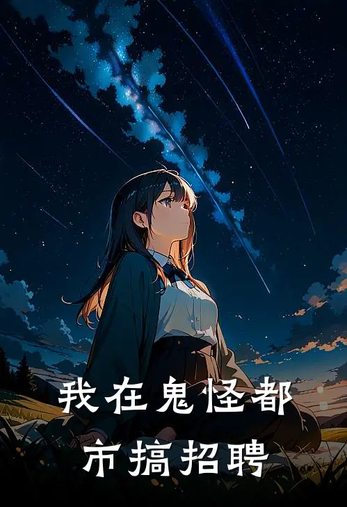 我在鬼怪都市搞招聘（林辰王德发）最新章节列表_林辰王德发)我在鬼怪都市搞招聘最新章节列表笔趣阁（我在鬼怪都市搞招聘）