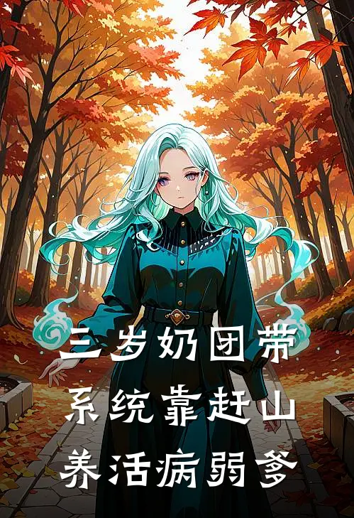 林满满林修文《三岁奶团带系统靠赶山养活病弱爹》全本免费在线阅读_(林满满林修文)最新章节在线阅读