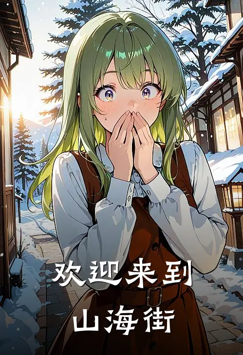 欢迎来到山海街(符拔秦始皇)免费小说_最新小说全文阅读欢迎来到山海街符拔秦始皇