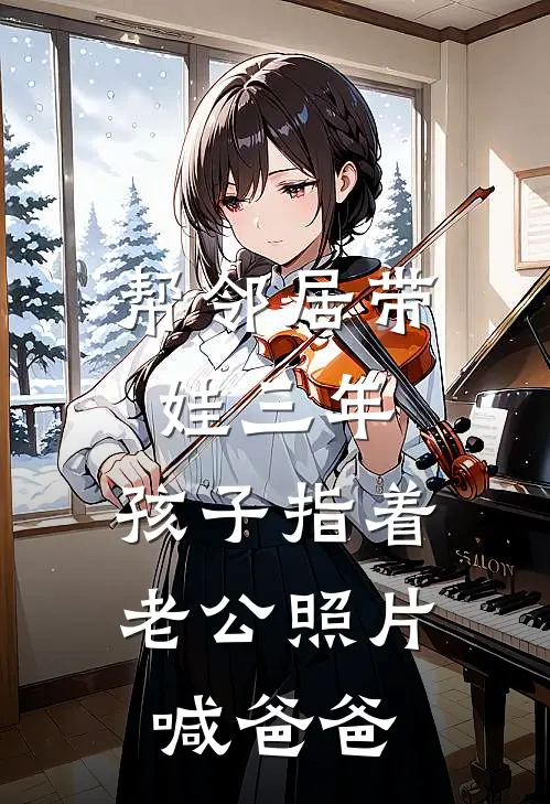 帮邻居带娃三年，孩子指着老公照片喊爸爸浩浩李强小说完结推荐_完整版小说免费阅读帮邻居带娃三年，孩子指着老公照片喊爸爸(浩浩李强)