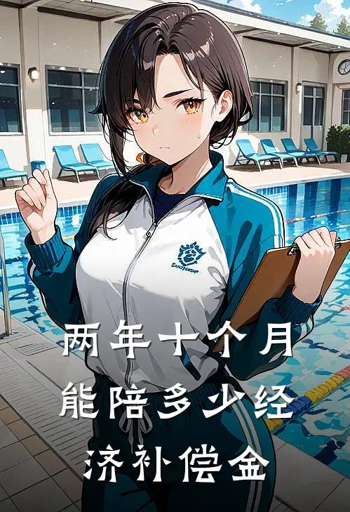 两年十个月能陪多少经济补偿金