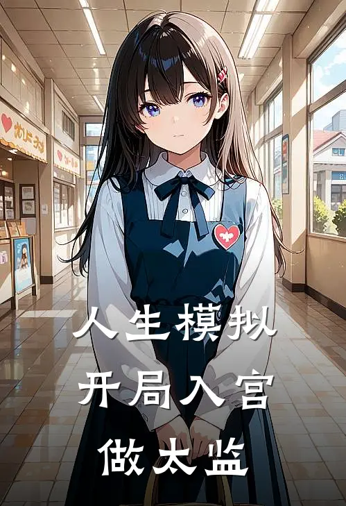 人生模拟：开局入宫做太监张德魏玄新热门小说_最新章节列表人生模拟：开局入宫做太监(张德魏玄)