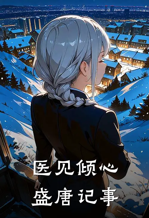 医见倾心，盛唐记事(林薇薇薇)阅读免费小说_完本热门小说医见倾心，盛唐记事林薇薇薇