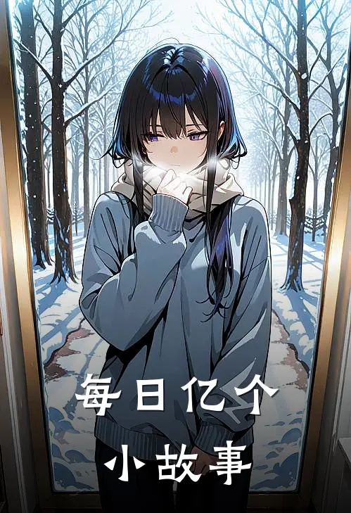 每日亿个小故事(杜良臣顾晓阳)完结版小说_最新全本小说每日亿个小故事杜良臣顾晓阳