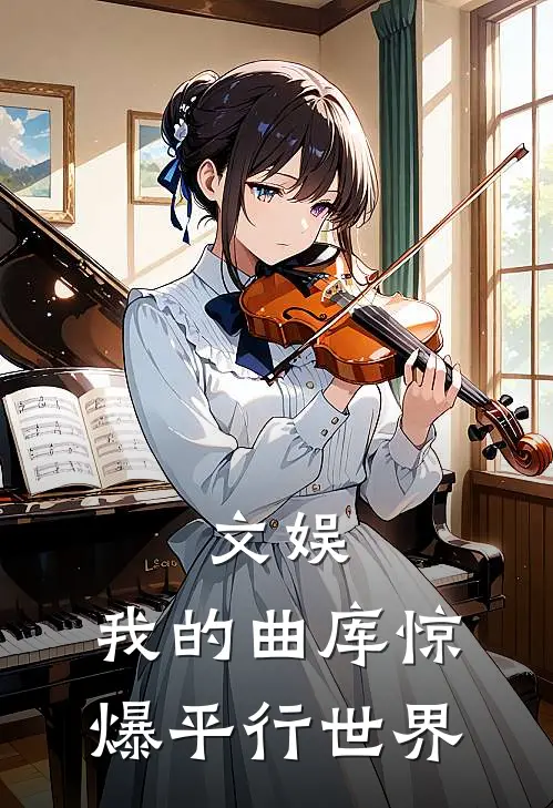 文娱：我的曲库惊爆平行世界