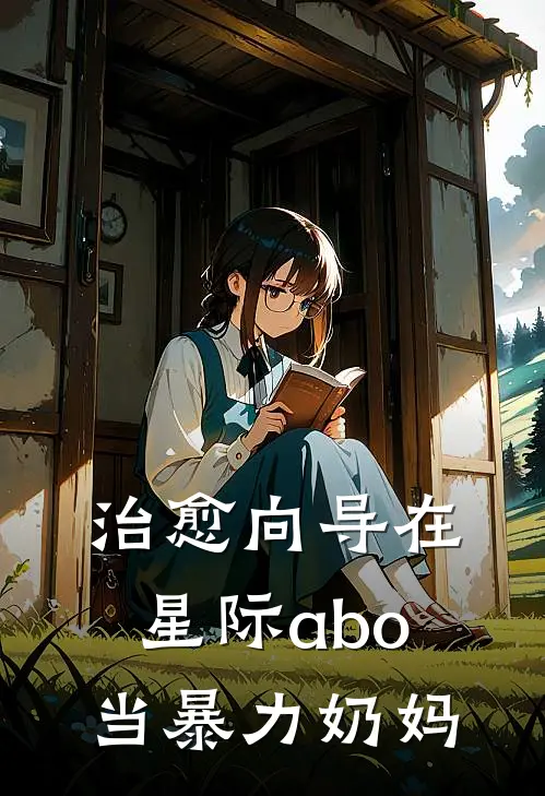 治愈向导在星际abo当暴力奶妈