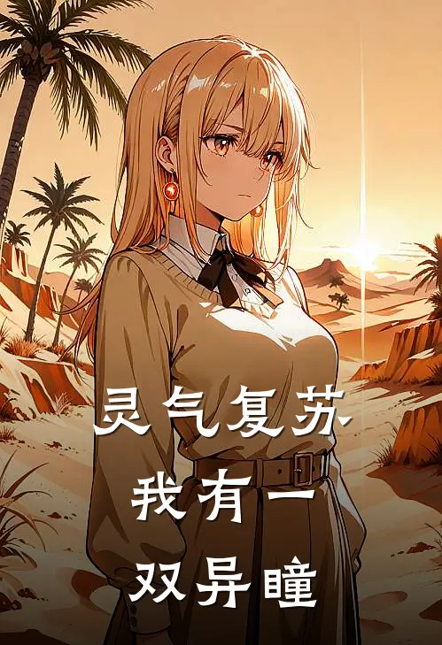 灵气复苏，我有一双异瞳(林凡林雪)免费阅读_无弹窗全文免费阅读灵气复苏，我有一双异瞳林凡林雪