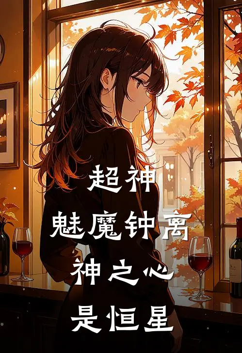 超神：魅魔钟离，神之心是恒星