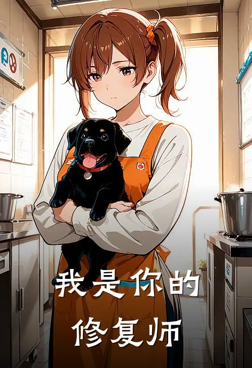 我是你的修复师