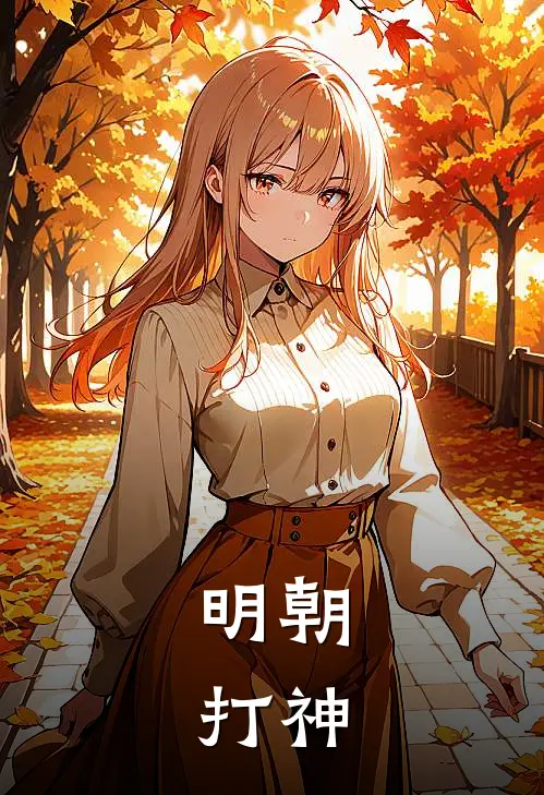 明朝：打神(周天霸天霸)全文免费小说_小说免费完结明朝：打神(周天霸天霸)