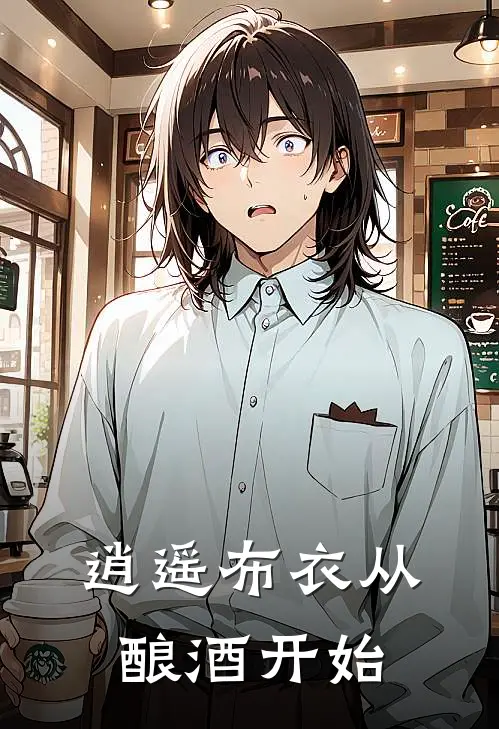 逍遥布衣从酿酒开始