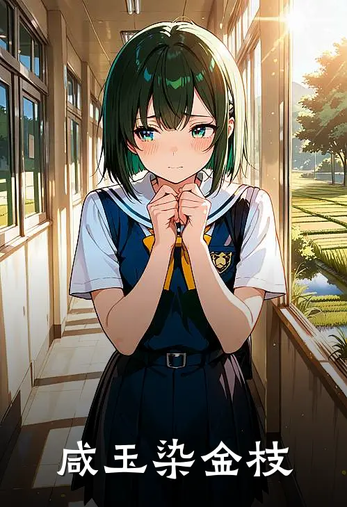 咸玉染金枝林薇薇秦大富小说推荐完结_全集免费小说咸玉染金枝(林薇薇秦大富)