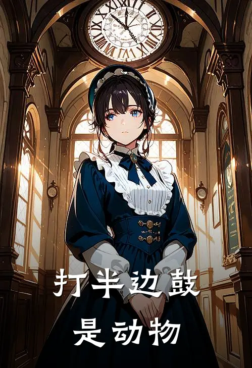 打半边鼓是动物