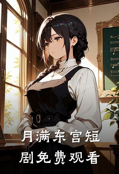 月满东宫短剧免费观看