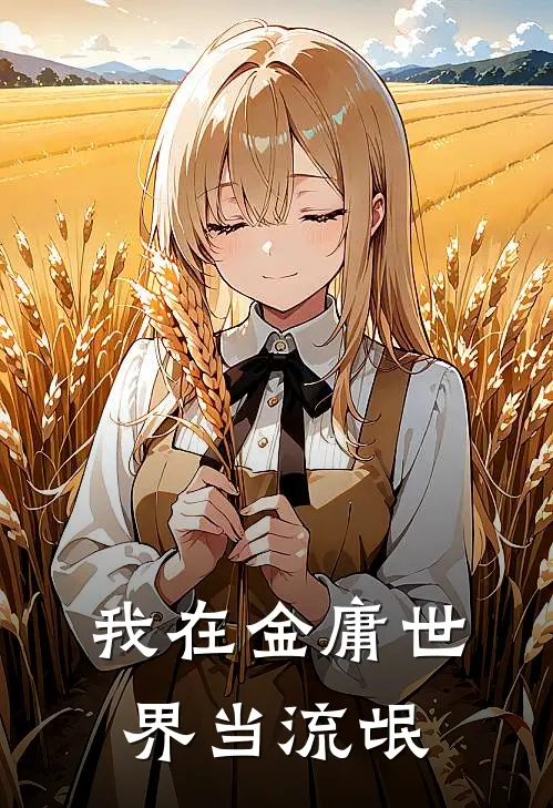 我在金庸世界当流氓