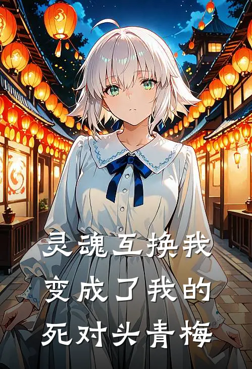 灵魂互换我变成了我的死对头青梅