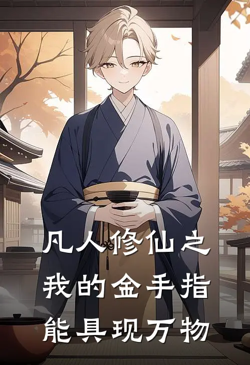 凡人修仙之我的金手指能具现万物(景文君楚清雪)热门小说阅读_全文免费阅读凡人修仙之我的金手指能具现万物景文君楚清雪