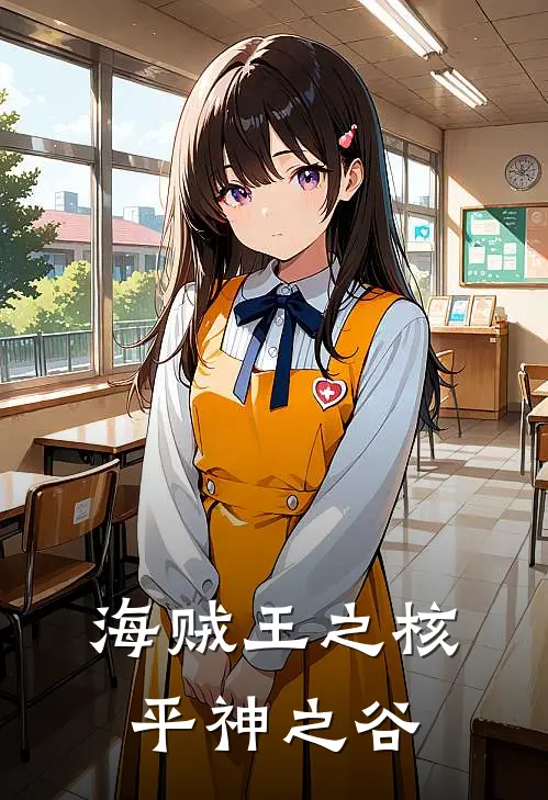 海贼王之核平神之谷