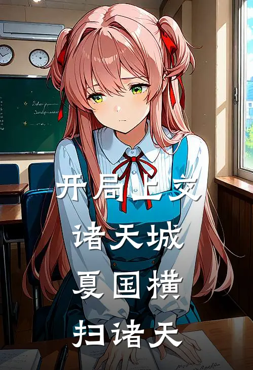 开局上交诸天城：夏国横扫诸天程易程易热门小说免费阅读_网络热门小说开局上交诸天城：夏国横扫诸天(程易程易)