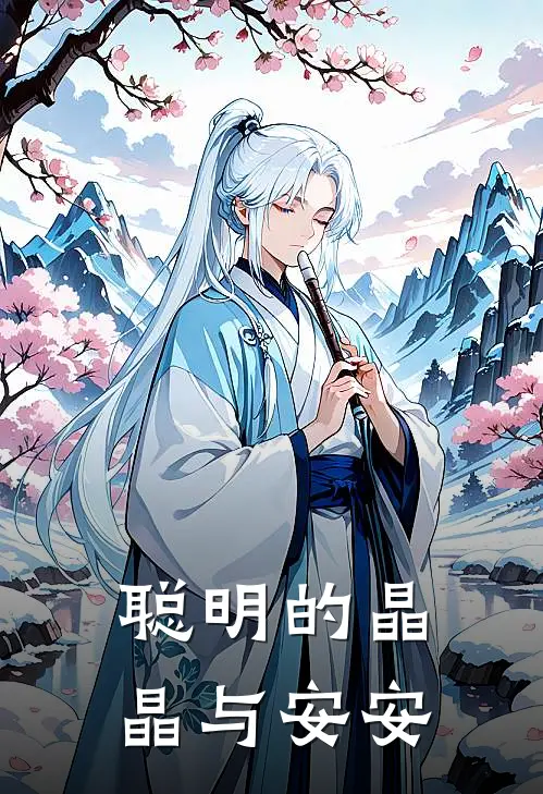 聪明的晶晶与安安(林豪陈天明)完整版免费全文阅读_完本小说推荐聪明的晶晶与安安(林豪陈天明)