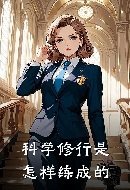 科学修行是怎样练成的