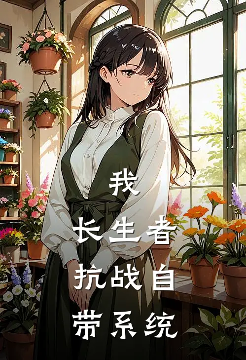 我，长生者，抗战自带系统(姜堰林婉儿)在哪看免费小说_已完结小说推荐我，长生者，抗战自带系统姜堰林婉儿