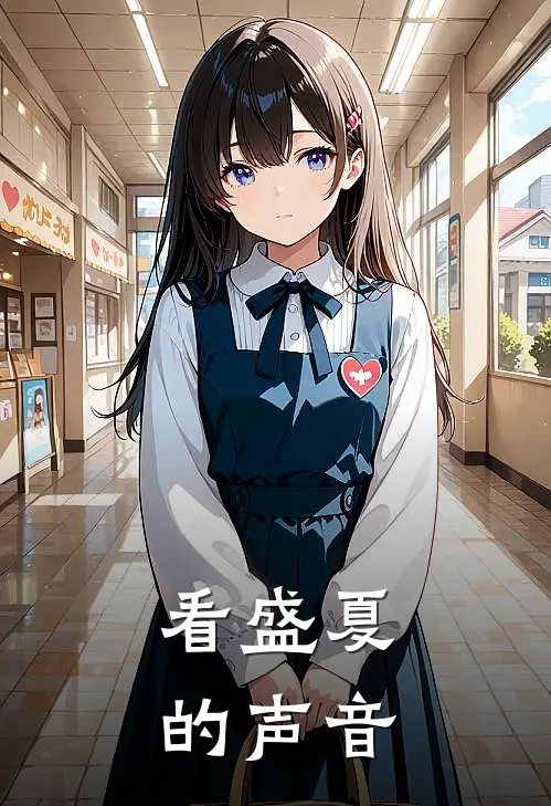 看盛夏的声音(江野沈初夏)网络热门小说_最新章节列表看盛夏的声音(江野沈初夏)