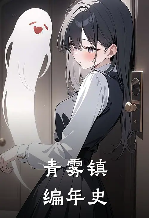 青雾镇编年史林默张磊最新热门小说_免费小说全文阅读青雾镇编年史(林默张磊)