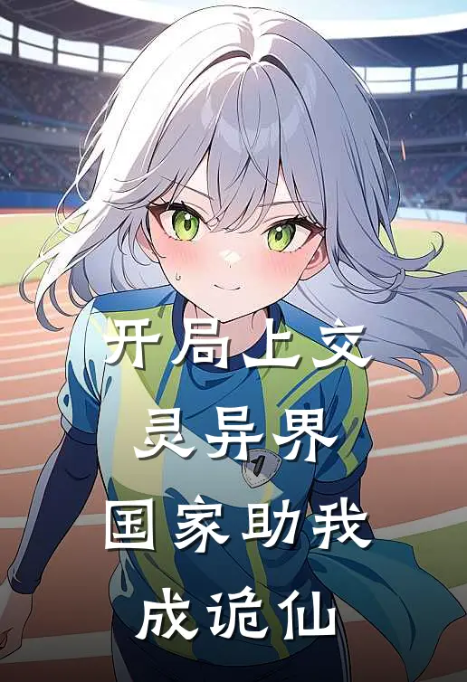 开局上交灵异界，国家助我成诡仙(韩潮张震)完结版小说_最新全本小说开局上交灵异界，国家助我成诡仙韩潮张震