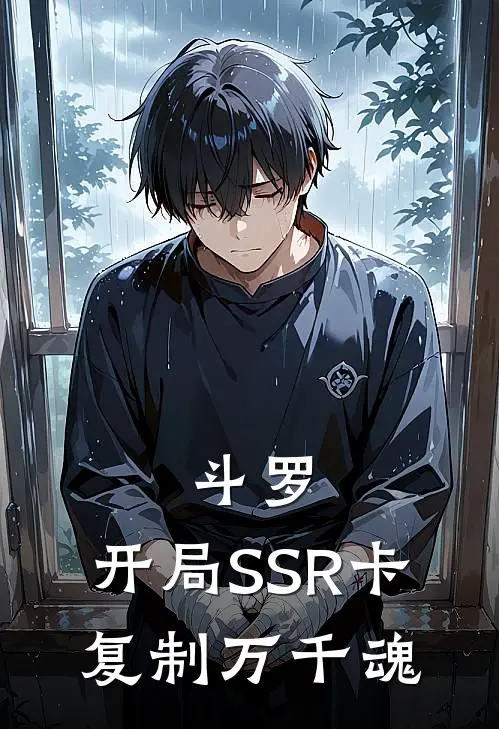 斗罗：开局SSR卡，复制万千魂侬莫侬莫完整版小说全文免费阅读_最新章节列表斗罗：开局SSR卡，复制万千魂(侬莫侬莫)