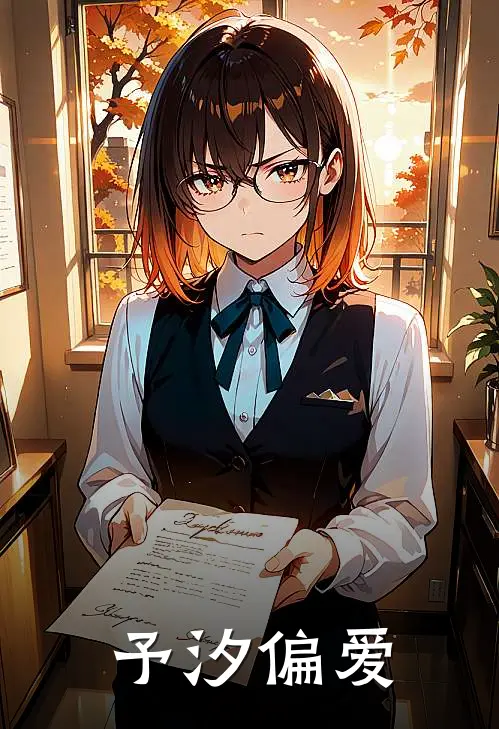予汐偏爱