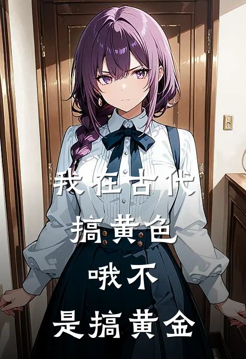 我在古代搞黄色，哦不，是搞黄金翠儿贾正经最新热门小说_我在古代搞黄色，哦不，是搞黄金全本在线阅读