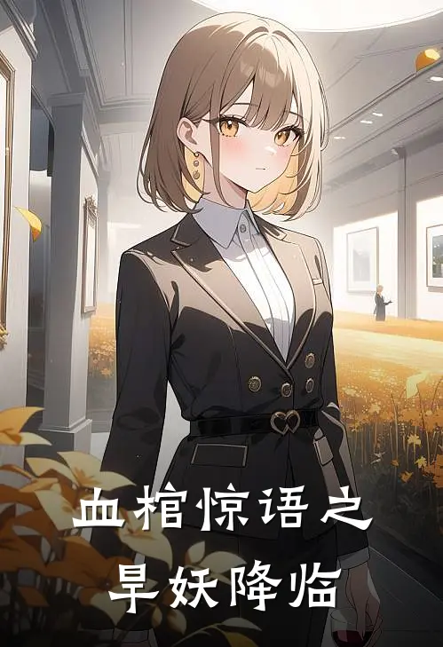 血棺惊语之旱妖降临(林峰威尔)好看的完结小说_热门小说推荐血棺惊语之旱妖降临林峰威尔