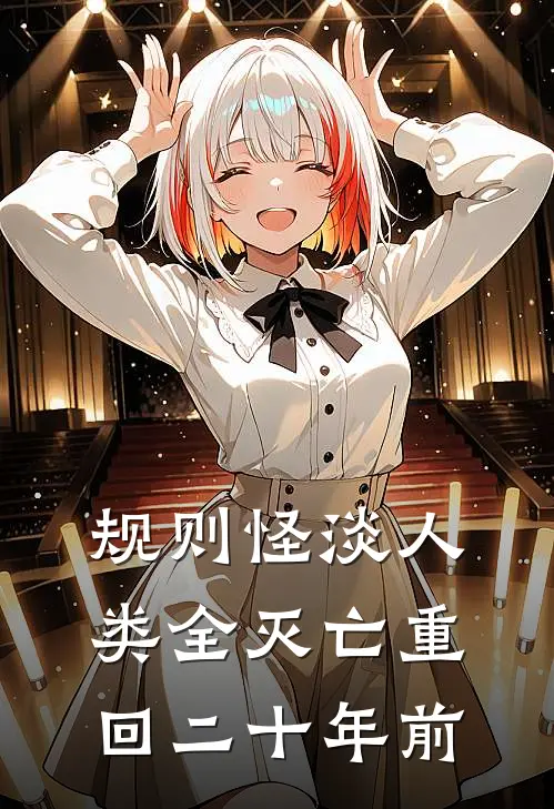 规则怪淡人类全灭亡重回二十年前