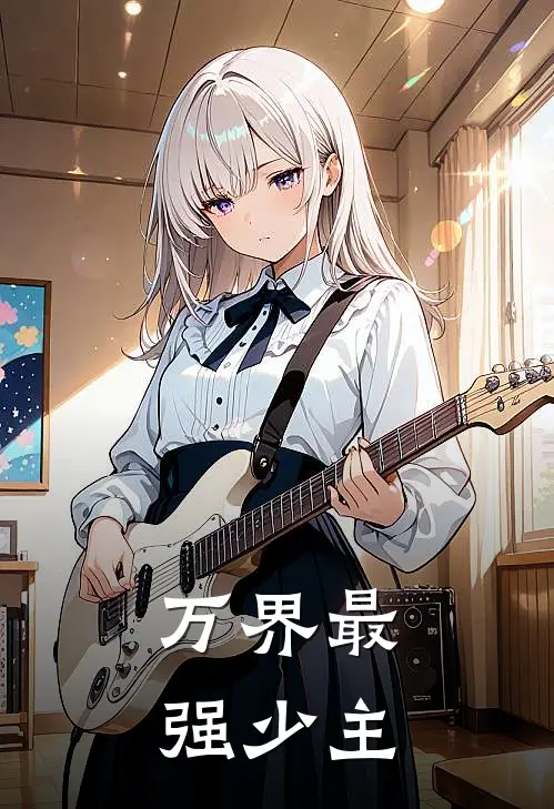 万界最强少主